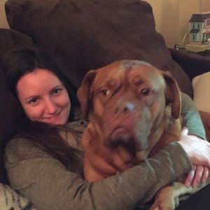 Meet your Posher, Erin